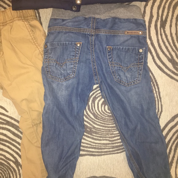 2 t bundle - Picture 2 of 4